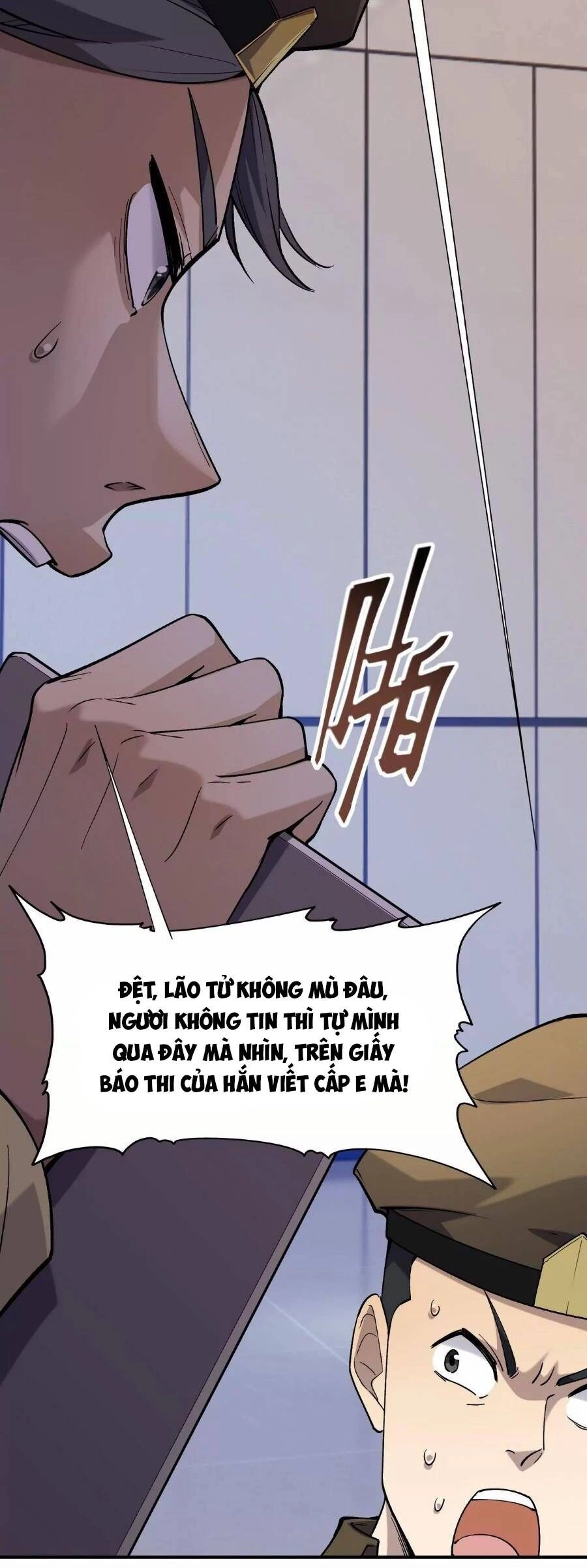 Thần Thú Quật Khởi Chapter 5 - 30