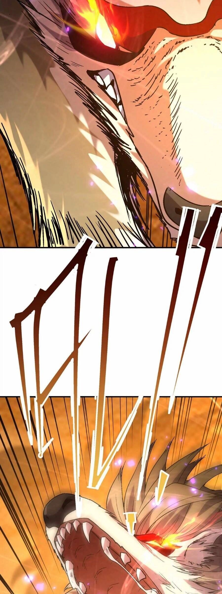 Thần Thú Quật Khởi Chapter 5 - 34