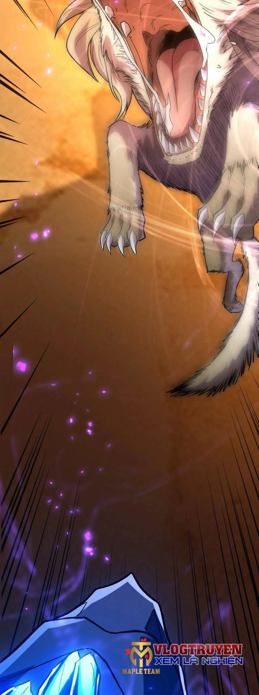 Thần Thú Quật Khởi Chapter 5 - 35