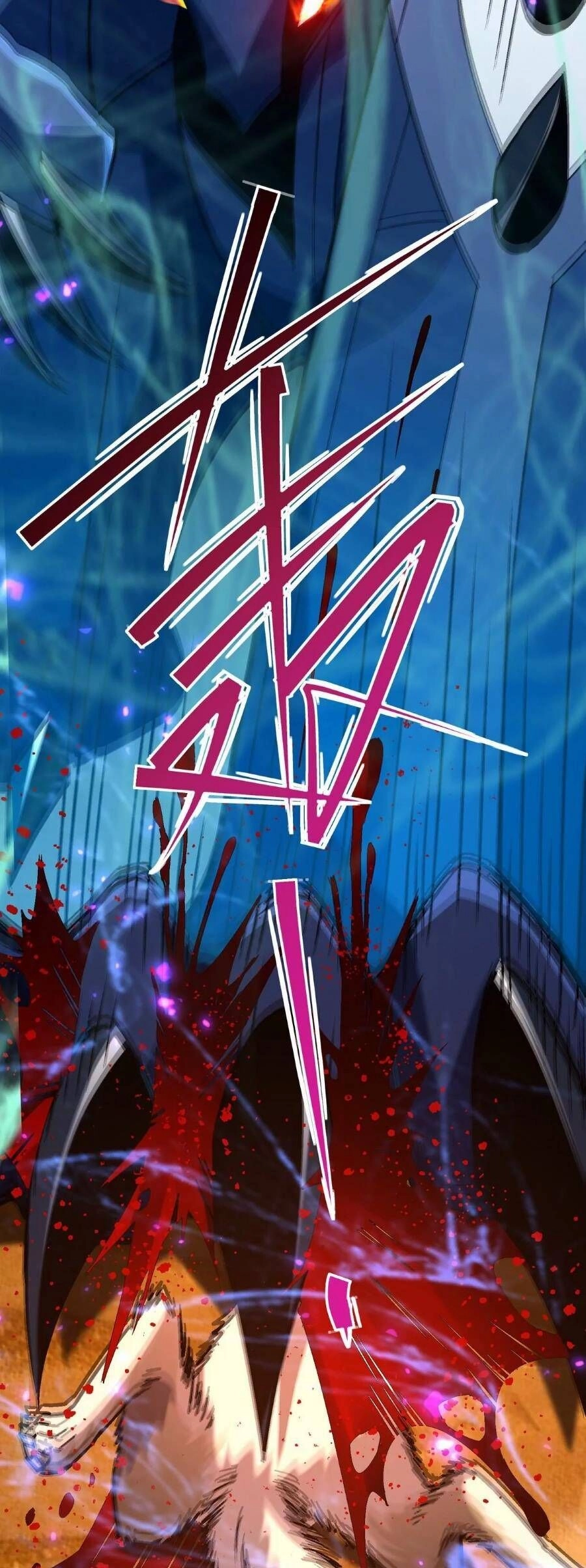 Thần Thú Quật Khởi Chapter 5 - 39