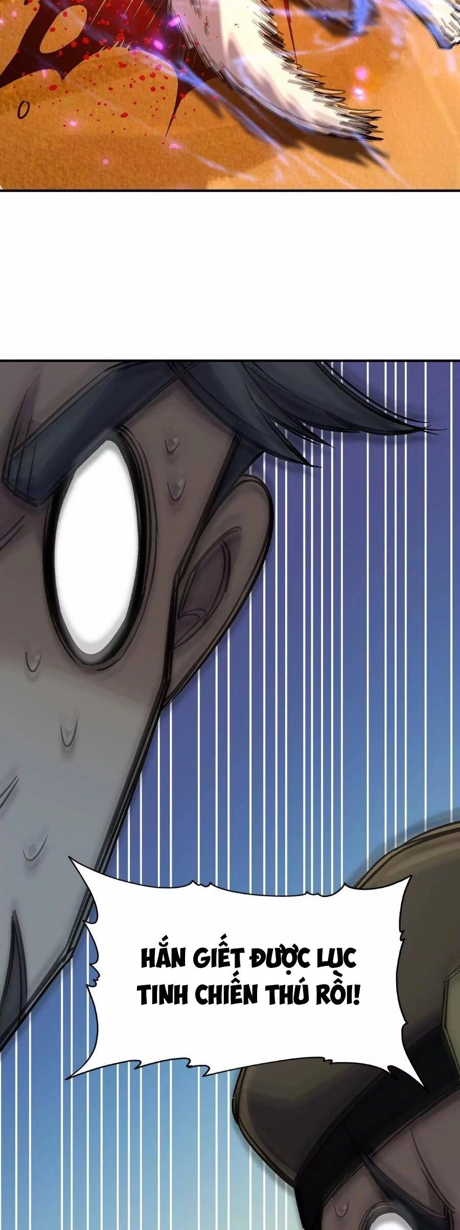 Thần Thú Quật Khởi Chapter 5 - 40