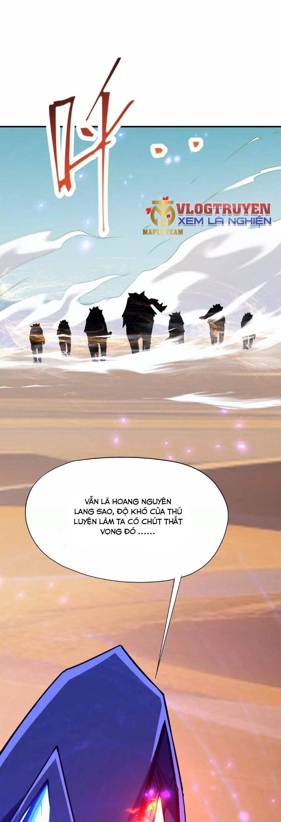 Thần Thú Quật Khởi Chapter 5 - 43