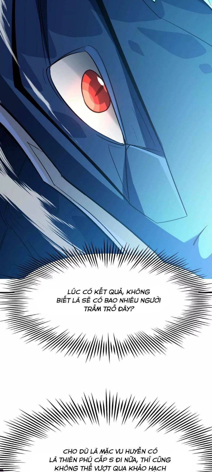 Thần Thú Quật Khởi Chapter 7 - 3