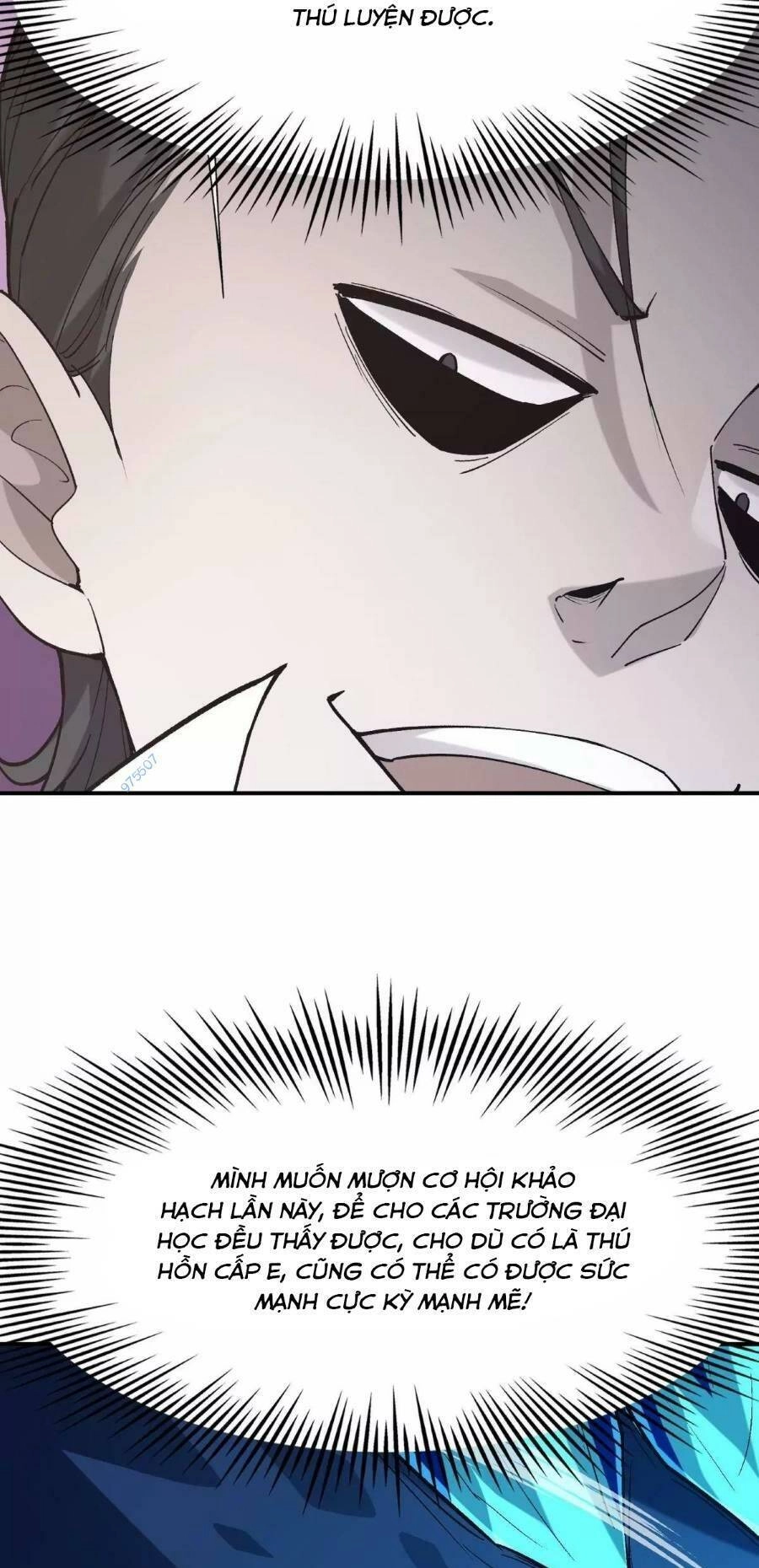 Thần Thú Quật Khởi Chapter 7 - 4