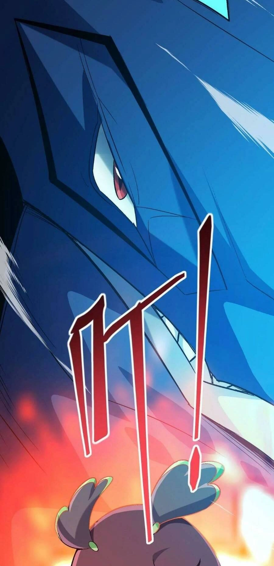 Thần Thú Quật Khởi Chapter 7 - 5