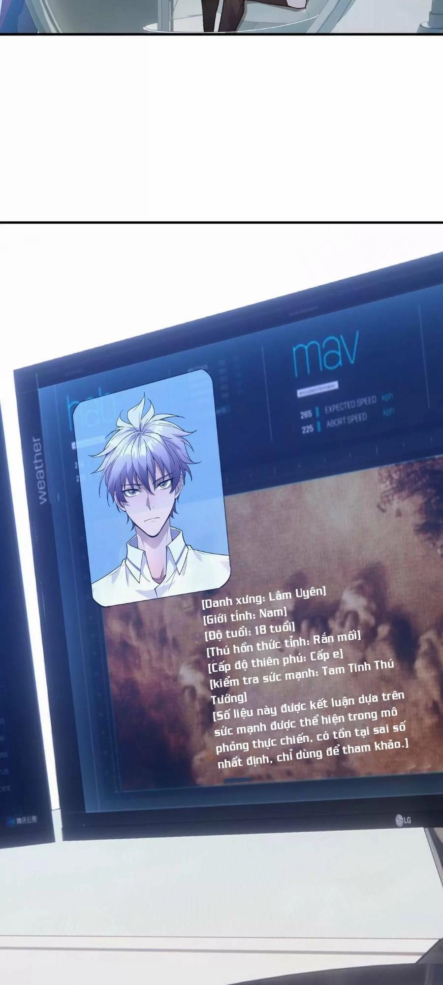 Thần Thú Quật Khởi Chapter 7 - 8