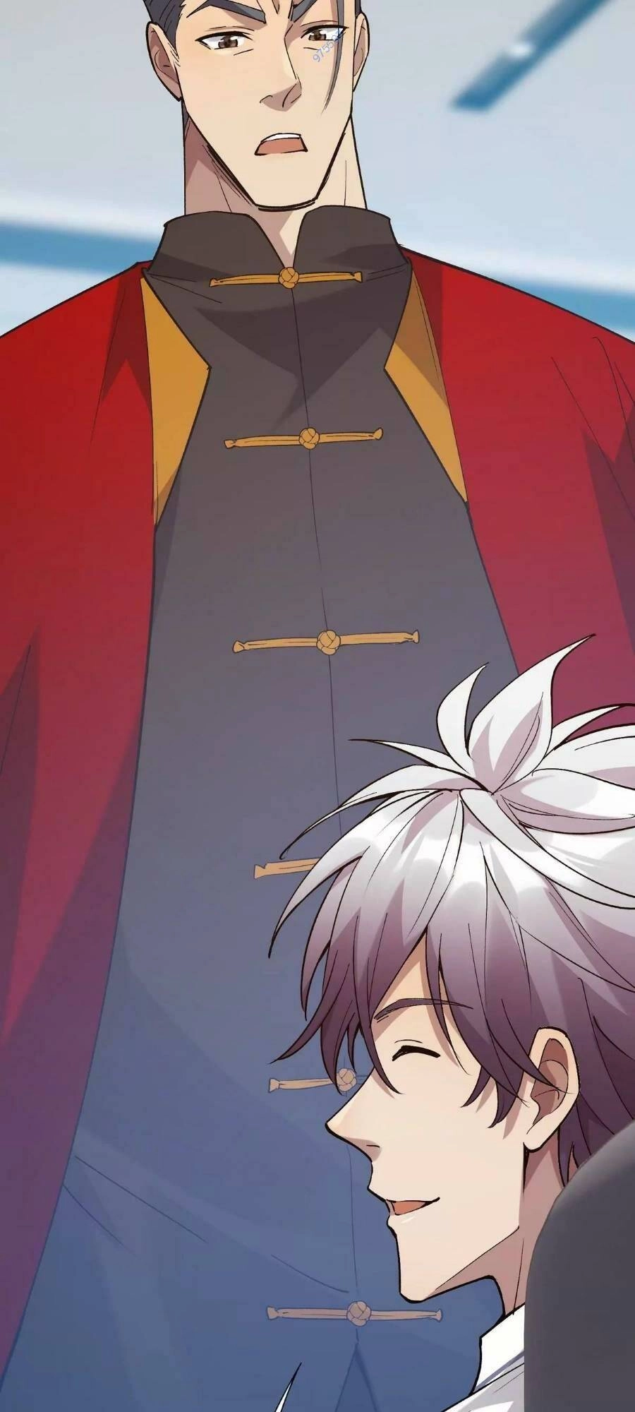 Thần Thú Quật Khởi Chapter 7 - 11