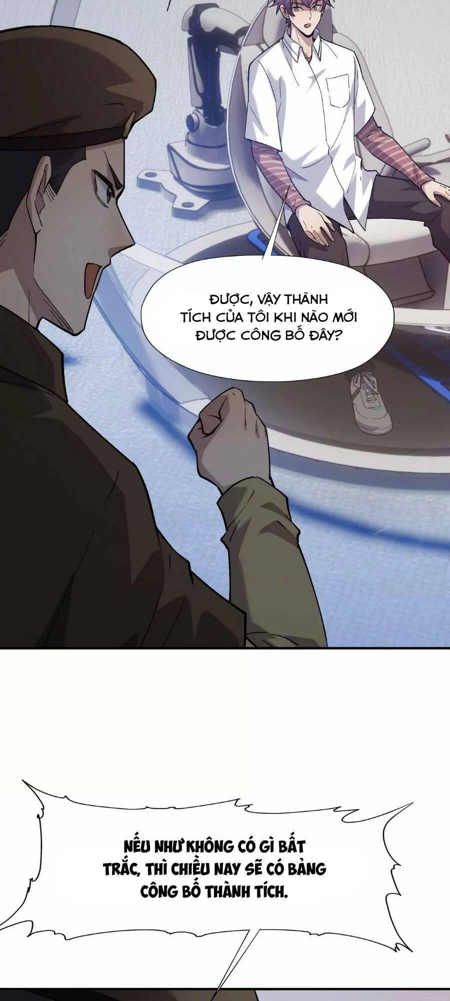 Thần Thú Quật Khởi Chapter 7 - 13