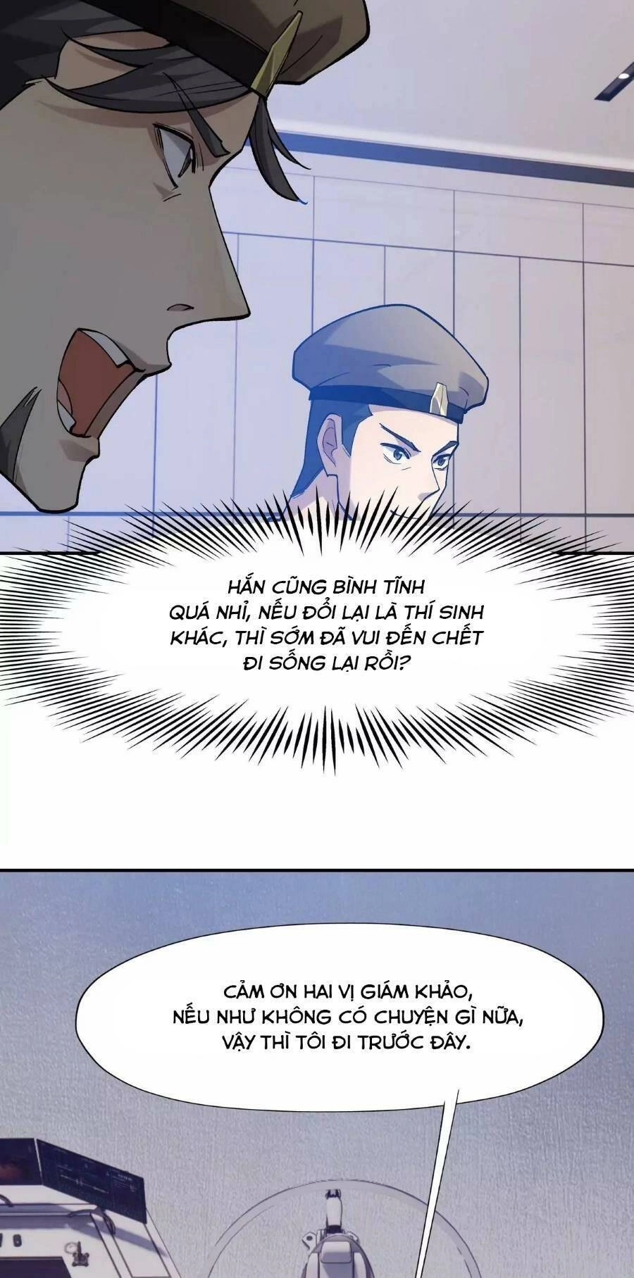 Thần Thú Quật Khởi Chapter 7 - 14