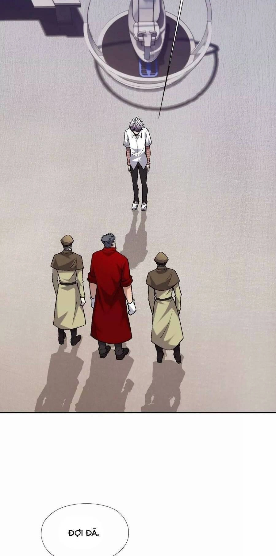 Thần Thú Quật Khởi Chapter 7 - 15