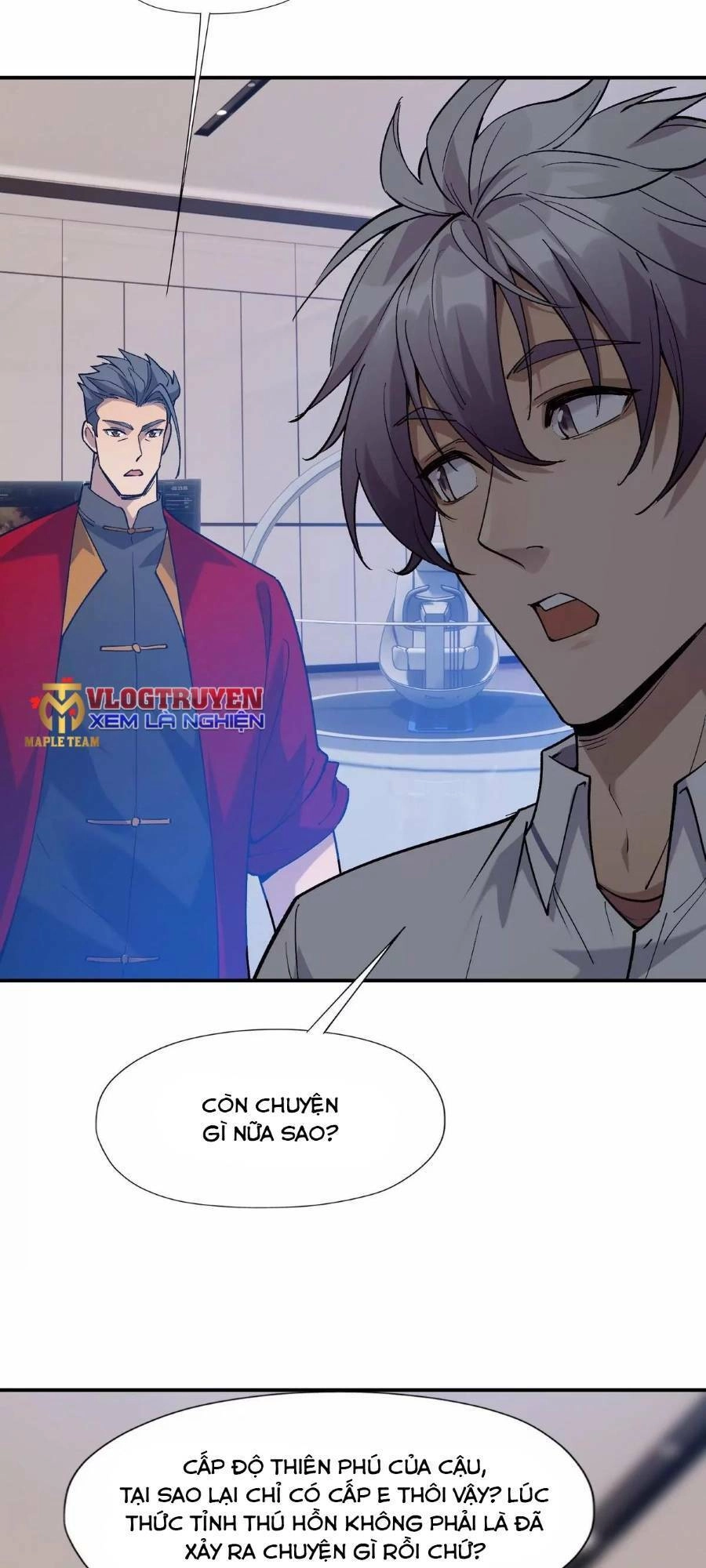 Thần Thú Quật Khởi Chapter 7 - 16