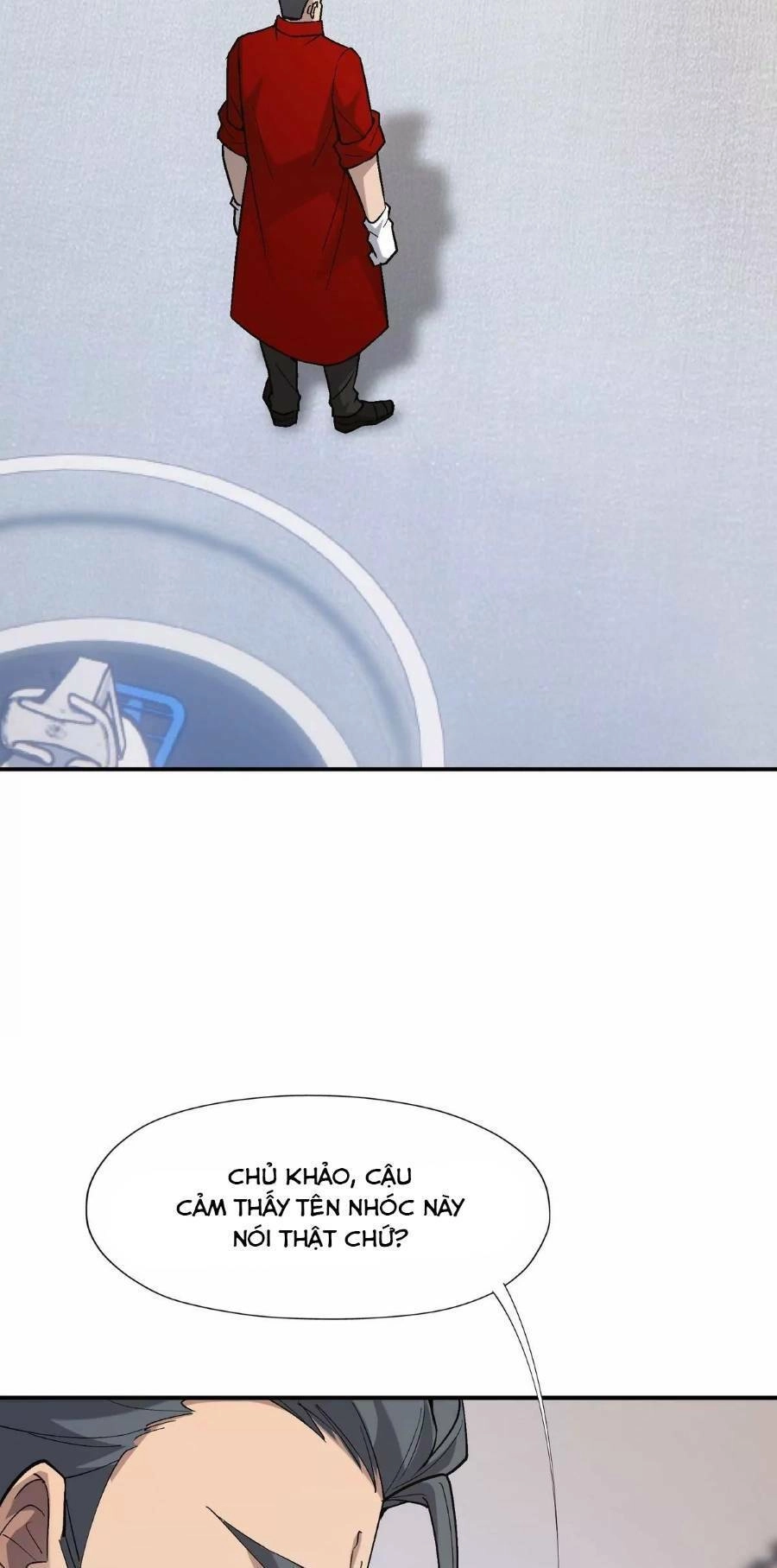 Thần Thú Quật Khởi Chapter 7 - 19