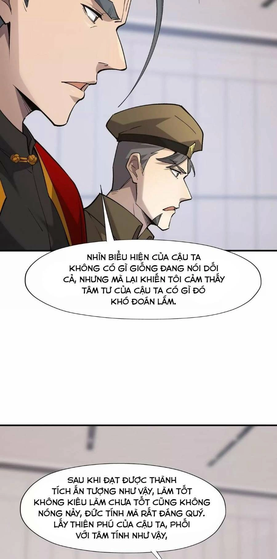 Thần Thú Quật Khởi Chapter 7 - 20