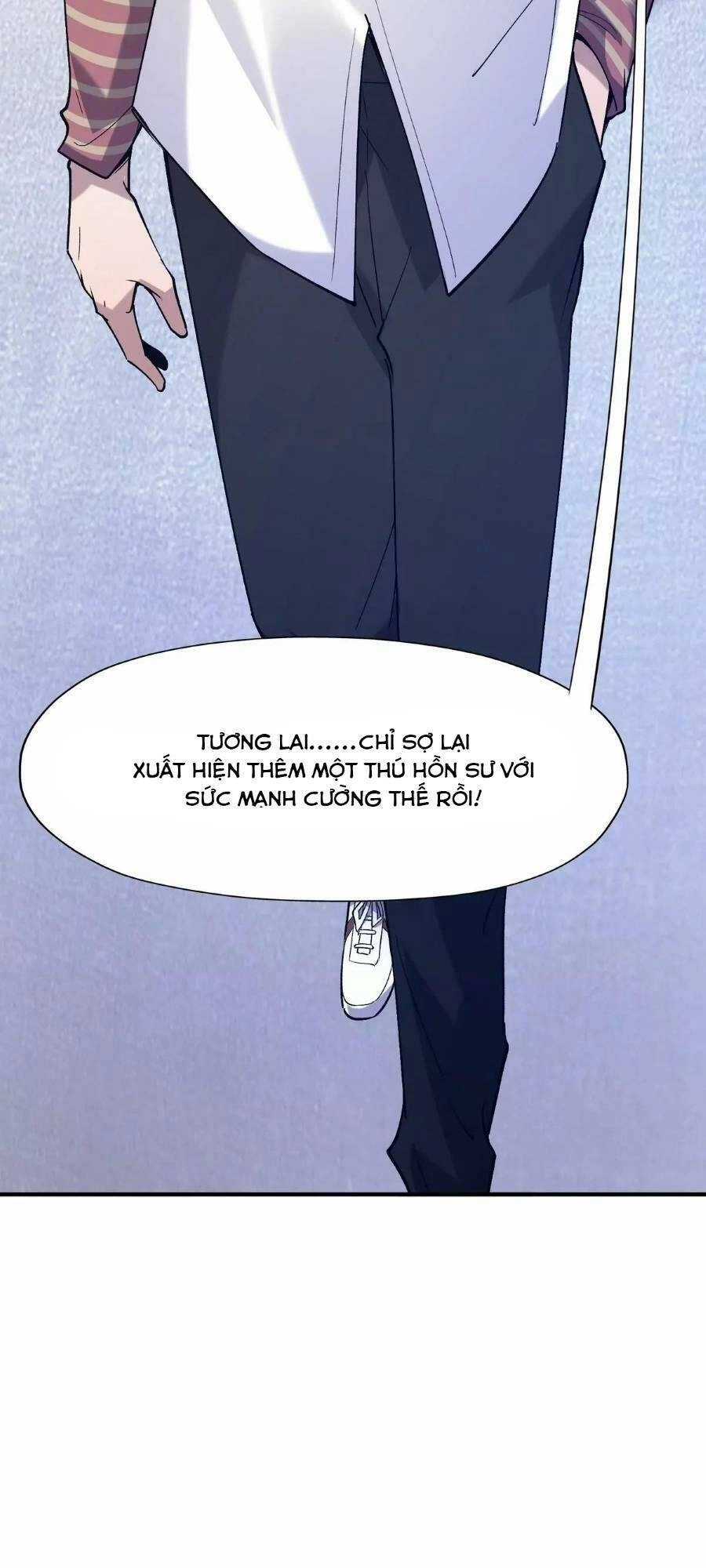 Thần Thú Quật Khởi Chapter 7 - 22