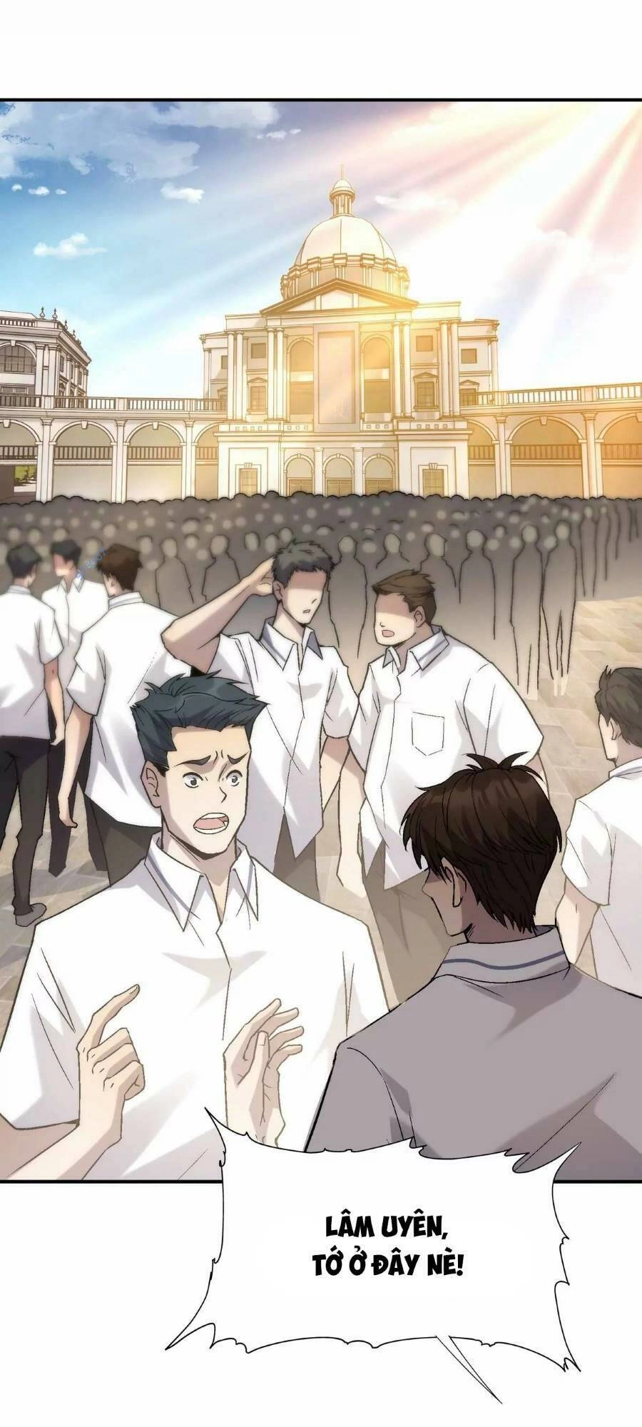 Thần Thú Quật Khởi Chapter 7 - 23