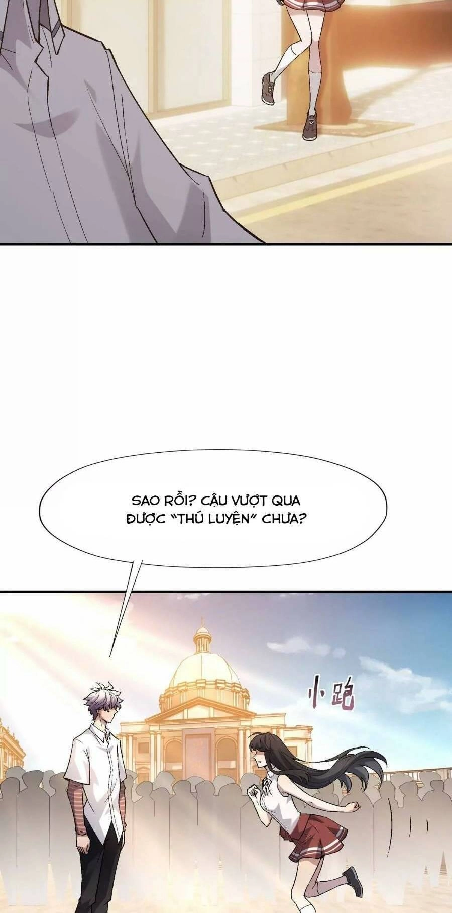 Thần Thú Quật Khởi Chapter 7 - 25