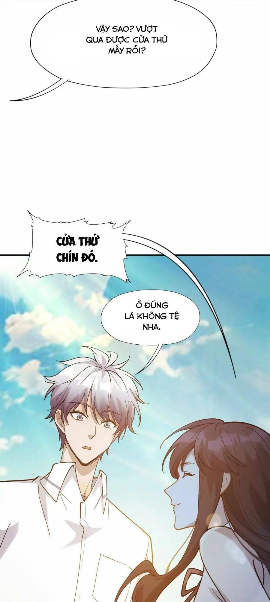 Thần Thú Quật Khởi Chapter 7 - 28