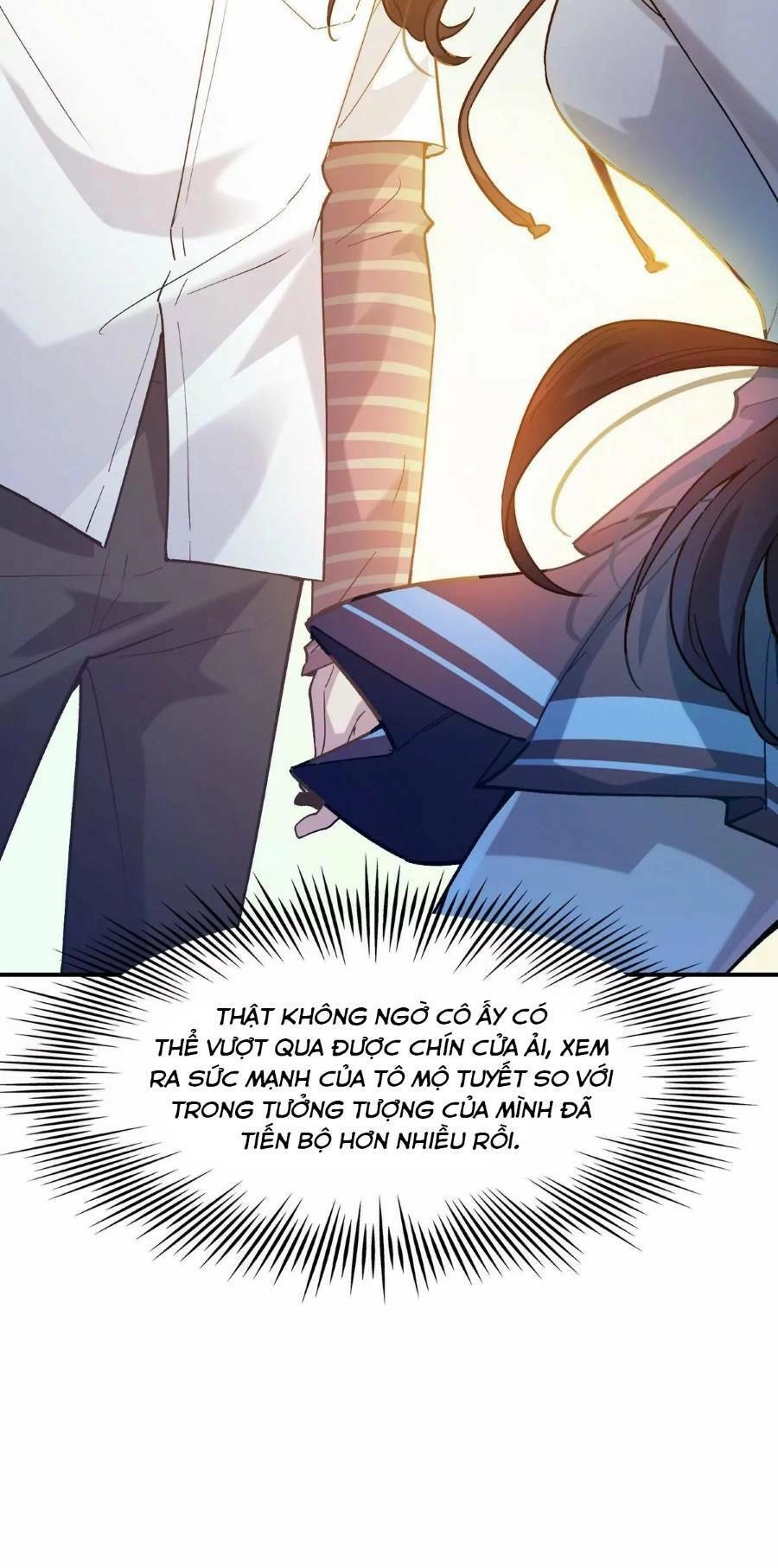 Thần Thú Quật Khởi Chapter 7 - 29