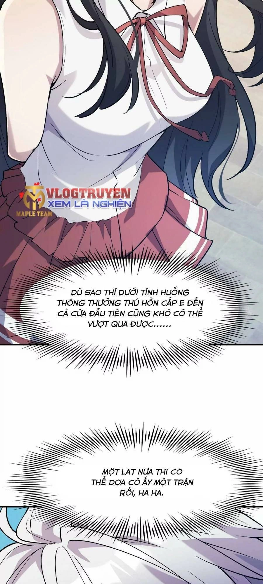 Thần Thú Quật Khởi Chapter 7 - 31