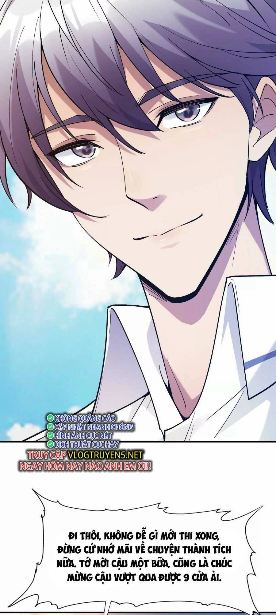 Thần Thú Quật Khởi Chapter 7 - 32