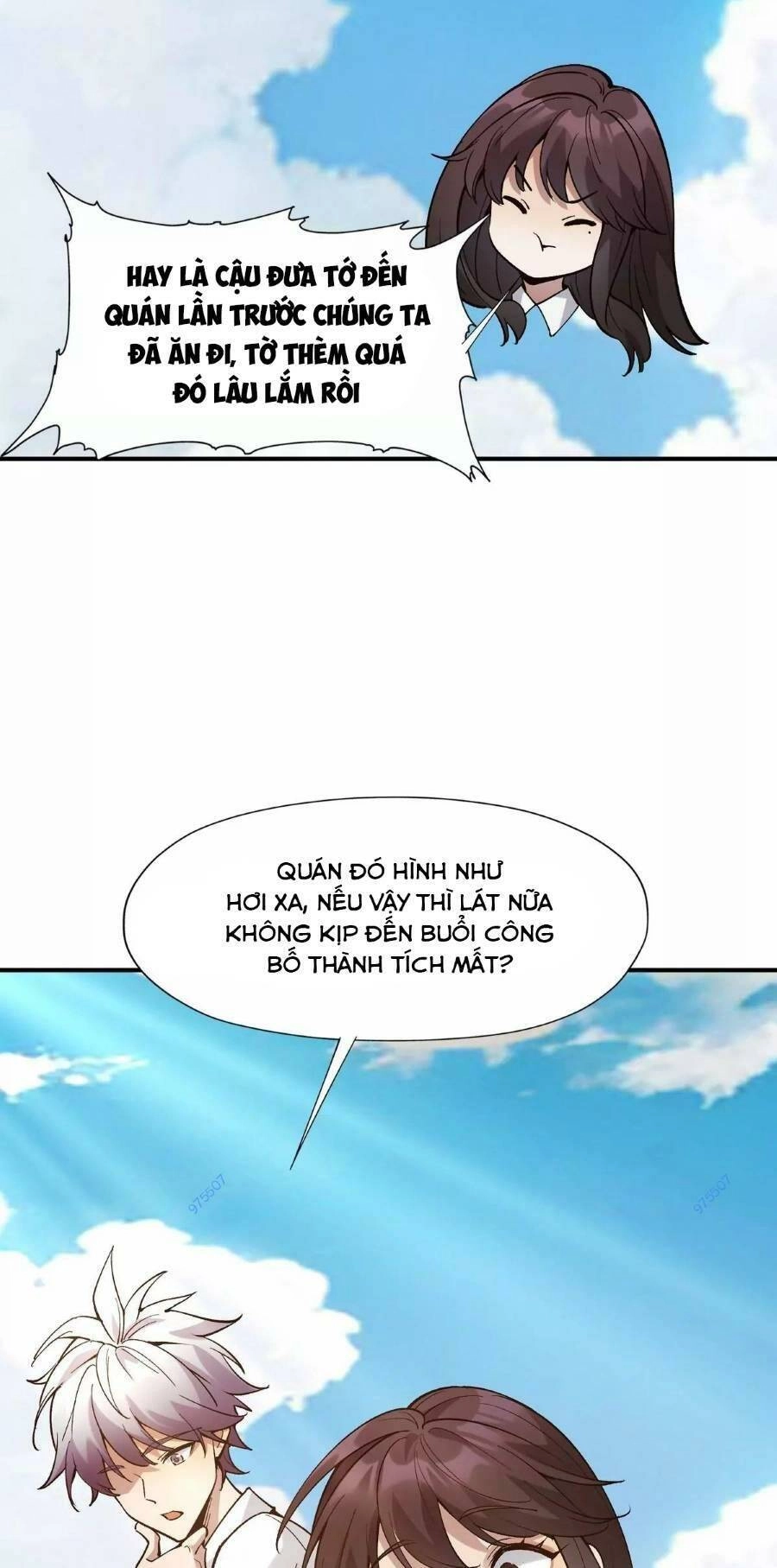 Thần Thú Quật Khởi Chapter 7 - 34