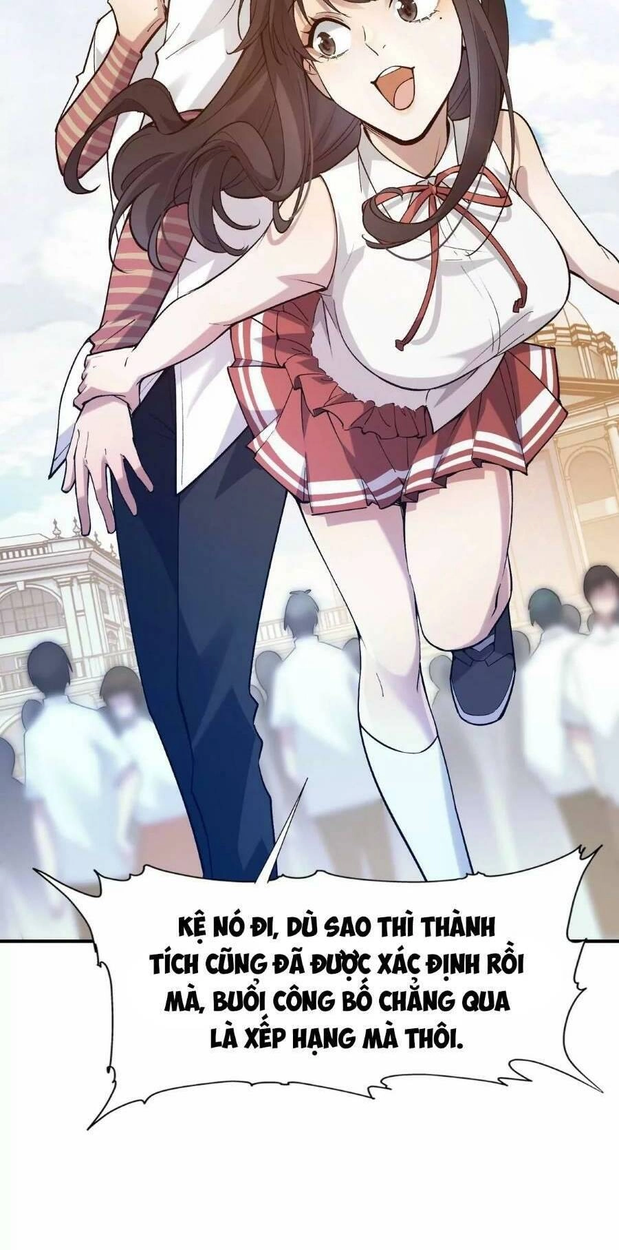 Thần Thú Quật Khởi Chapter 7 - 35