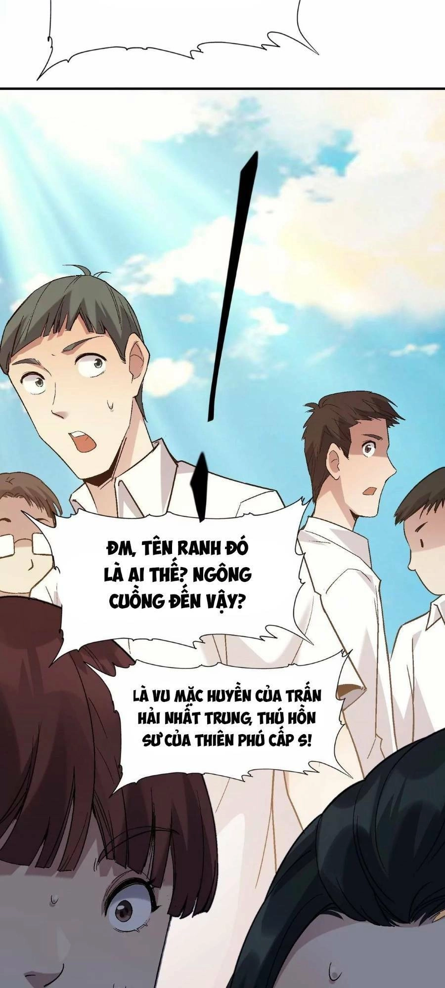 Thần Thú Quật Khởi Chapter 7 - 38