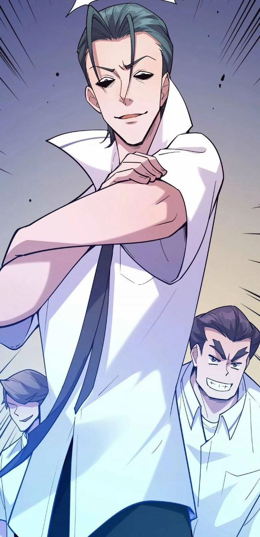 Thần Thú Quật Khởi Chapter 7 - 40