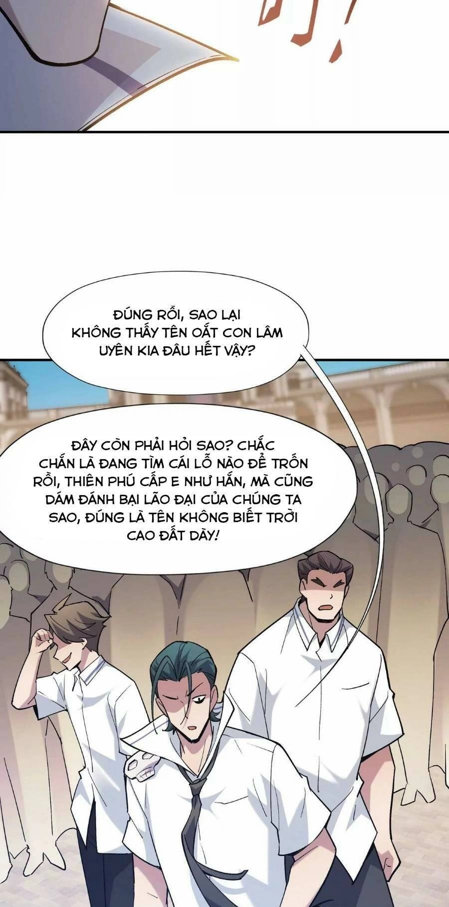 Thần Thú Quật Khởi Chapter 7 - 44