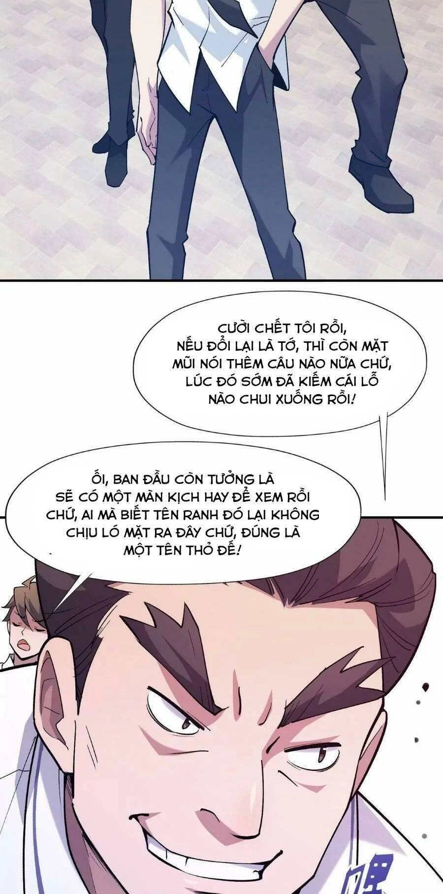 Thần Thú Quật Khởi Chapter 7 - 45