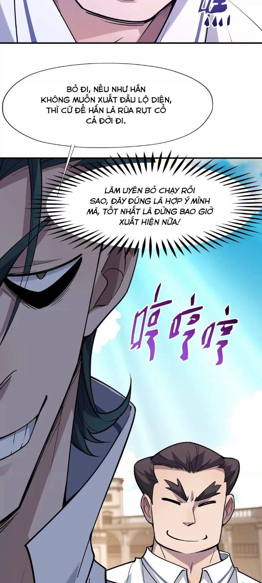Thần Thú Quật Khởi Chapter 7 - 46