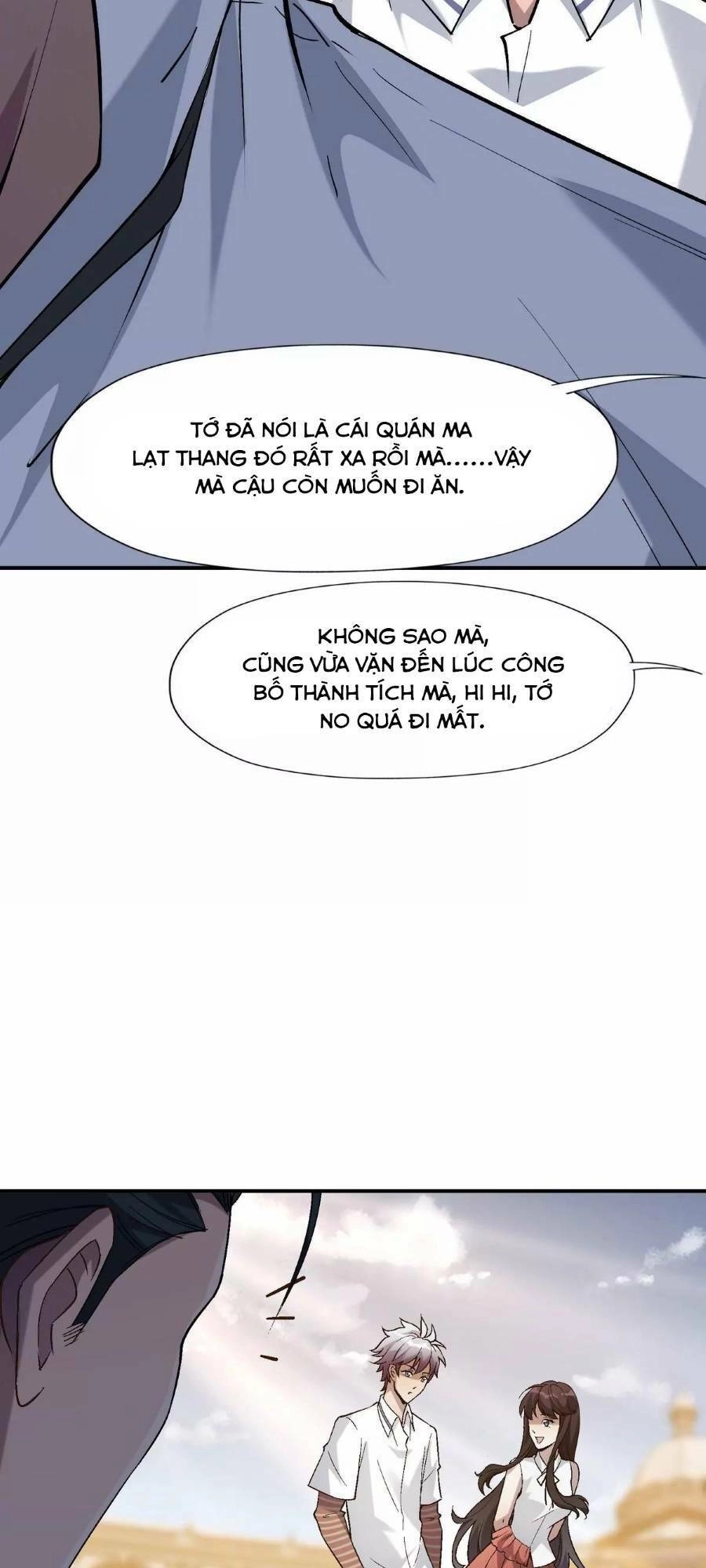 Thần Thú Quật Khởi Chapter 7 - 47