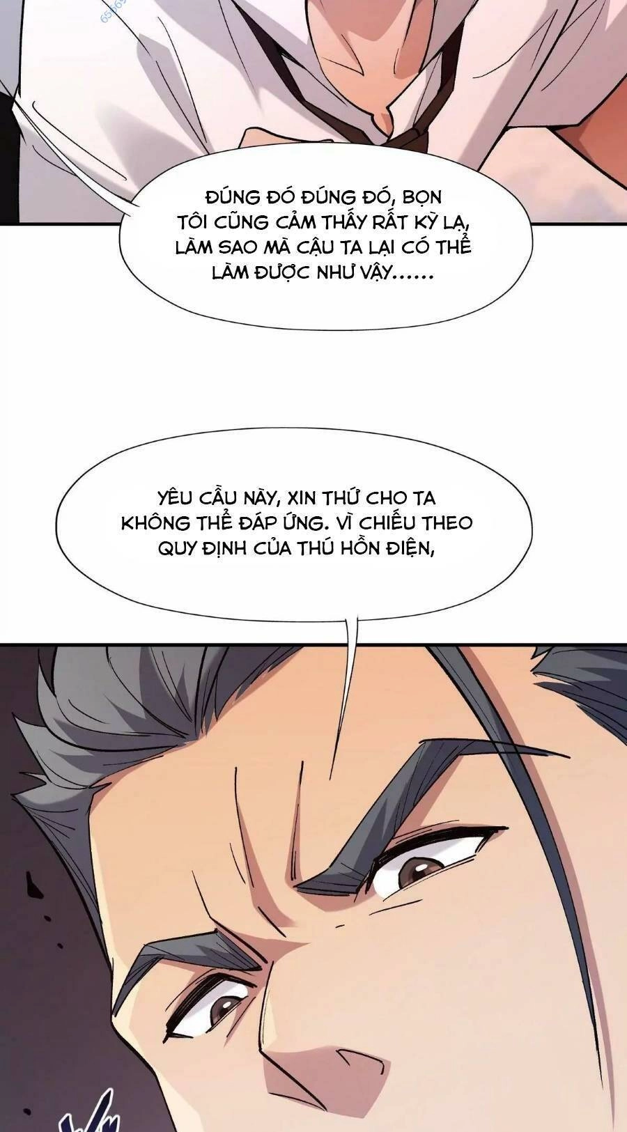 Thần Thú Quật Khởi Chapter 9 - 5