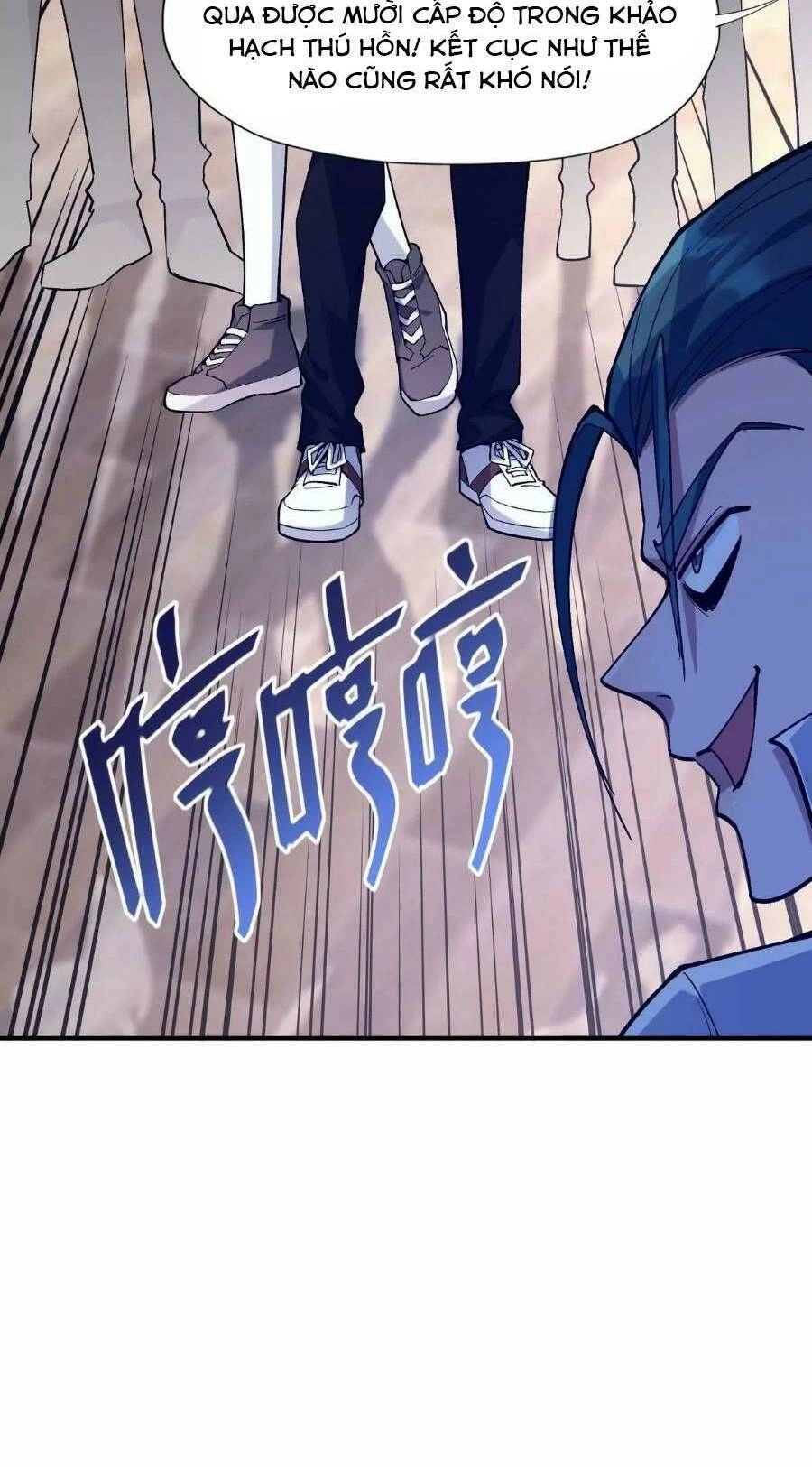 Thần Thú Quật Khởi Chapter 9 - 18