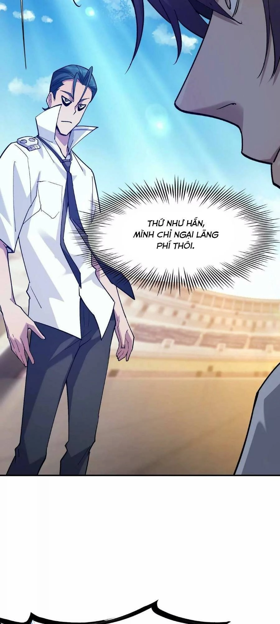 Thần Thú Quật Khởi Chapter 9 - 28