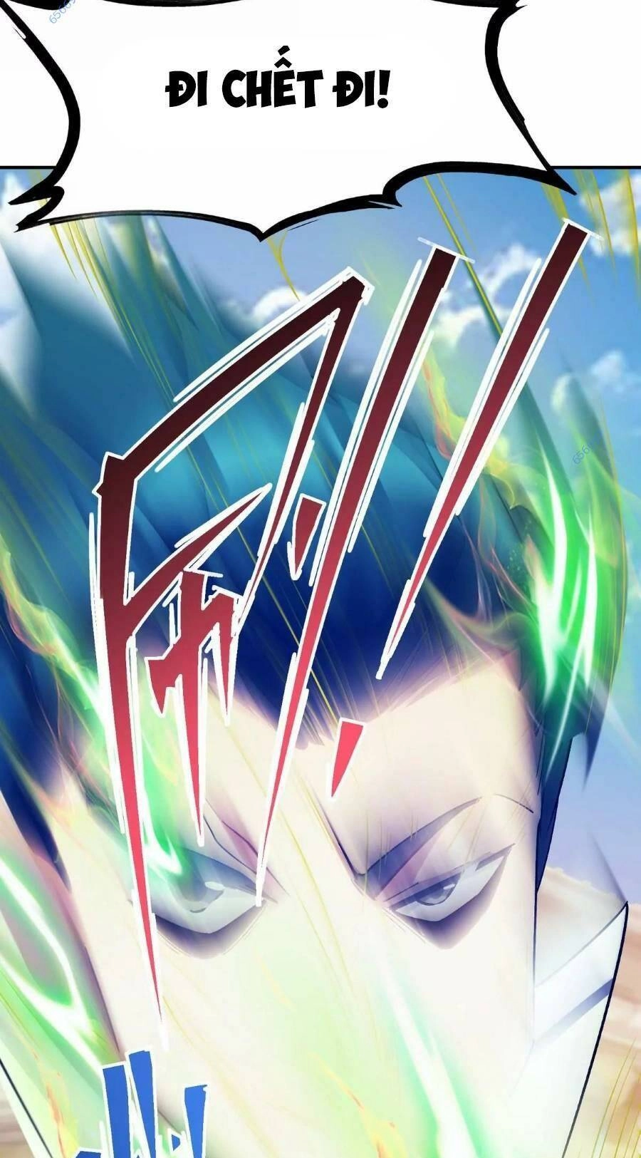 Thần Thú Quật Khởi Chapter 9 - 29