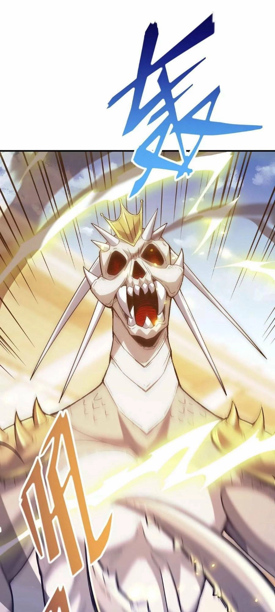 Thần Thú Quật Khởi Chapter 9 - 31