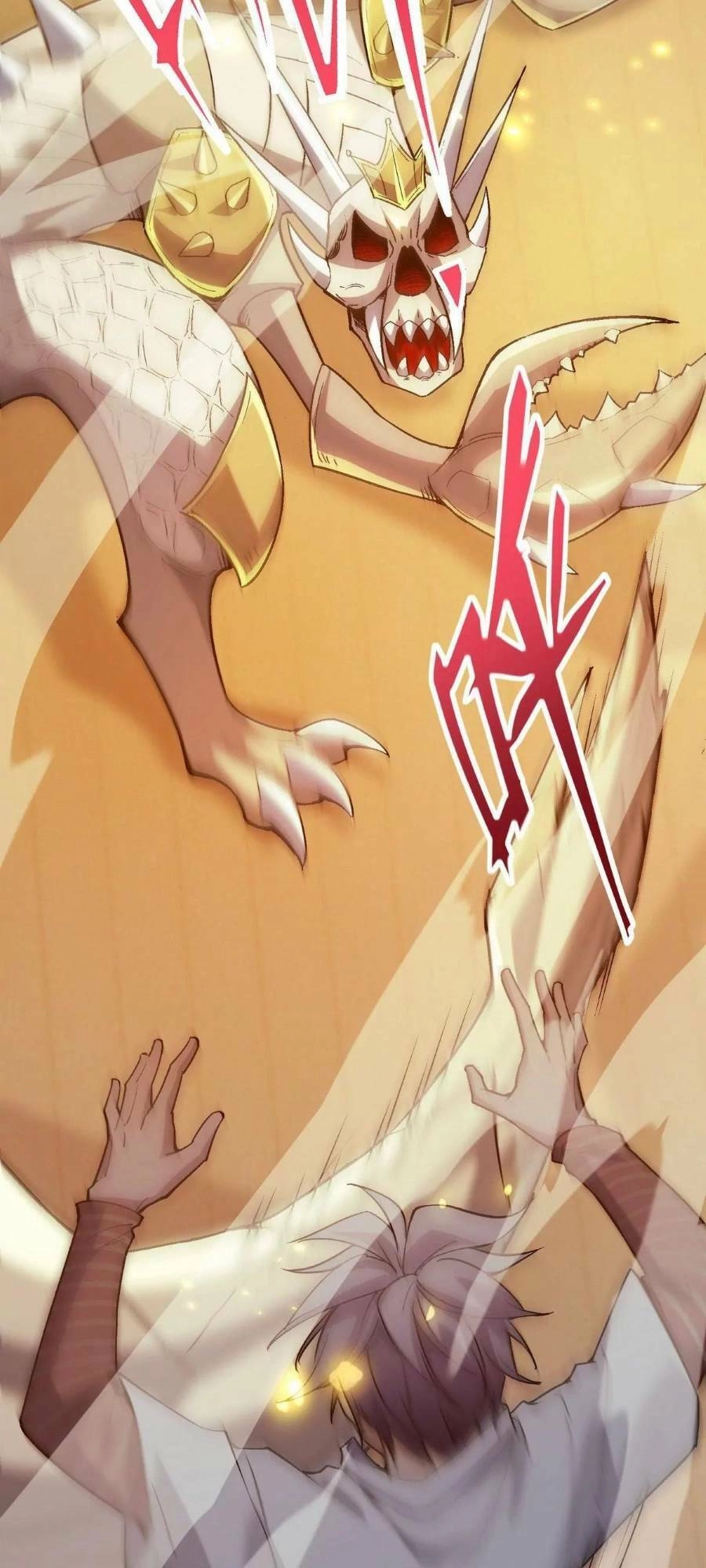 Thần Thú Quật Khởi Chapter 9 - 34