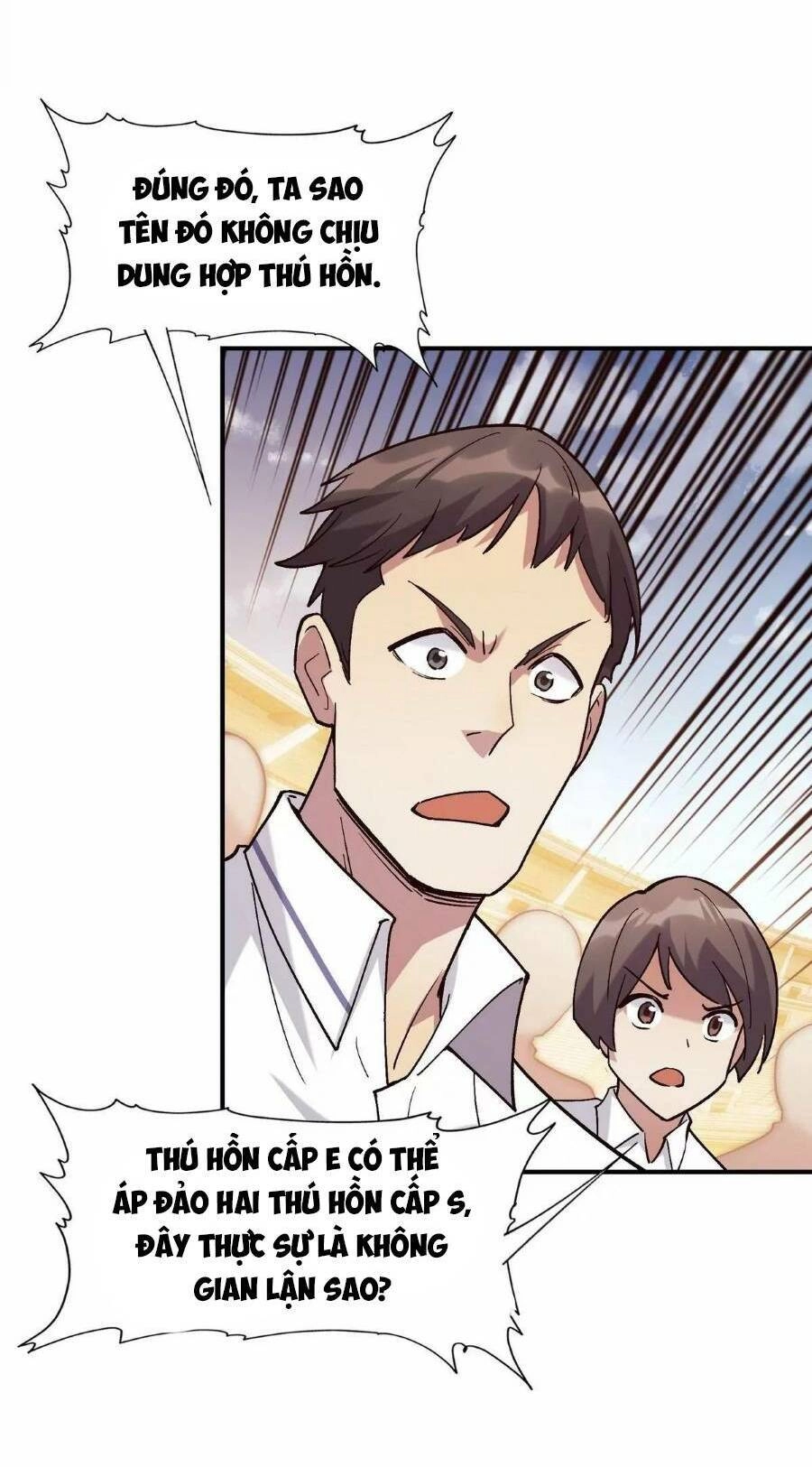 Thần Thú Quật Khởi Chapter 9 - 36