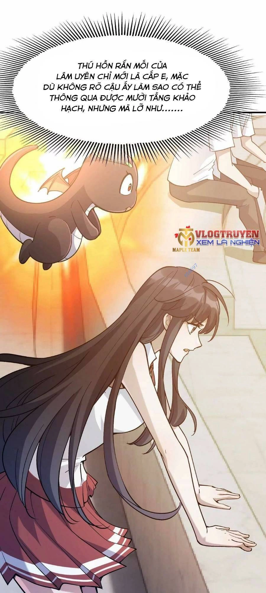 Thần Thú Quật Khởi Chapter 9 - 37