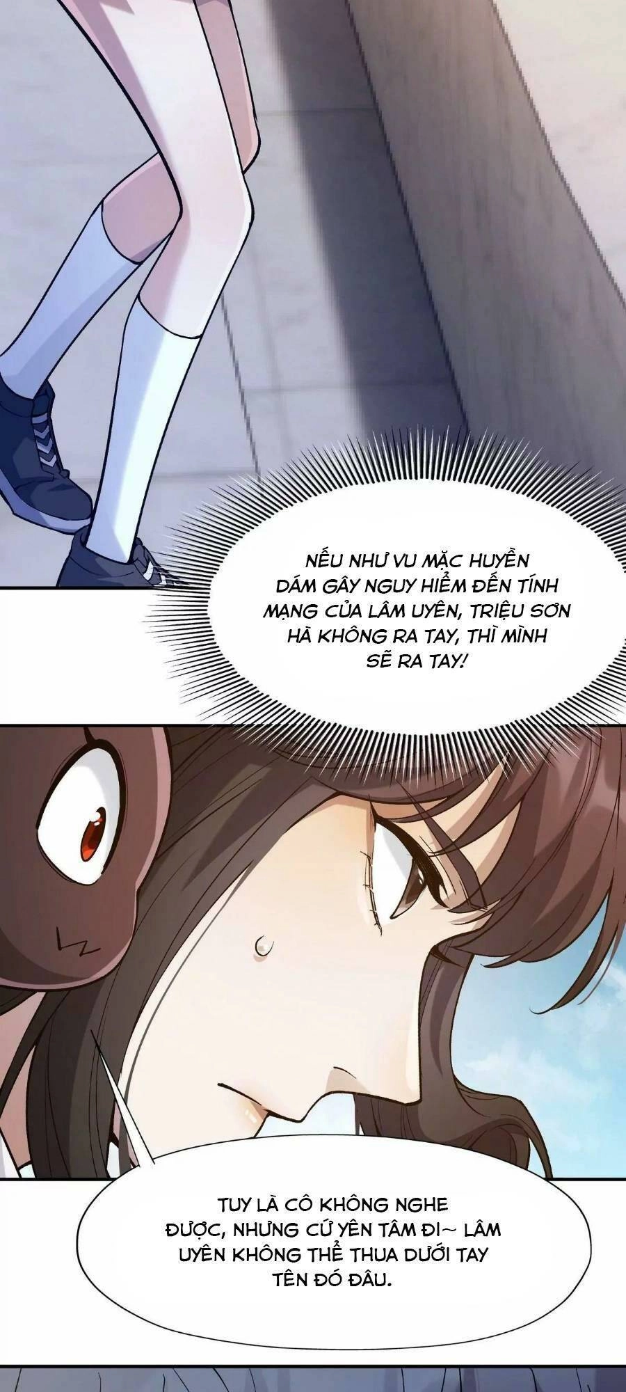 Thần Thú Quật Khởi Chapter 9 - 38