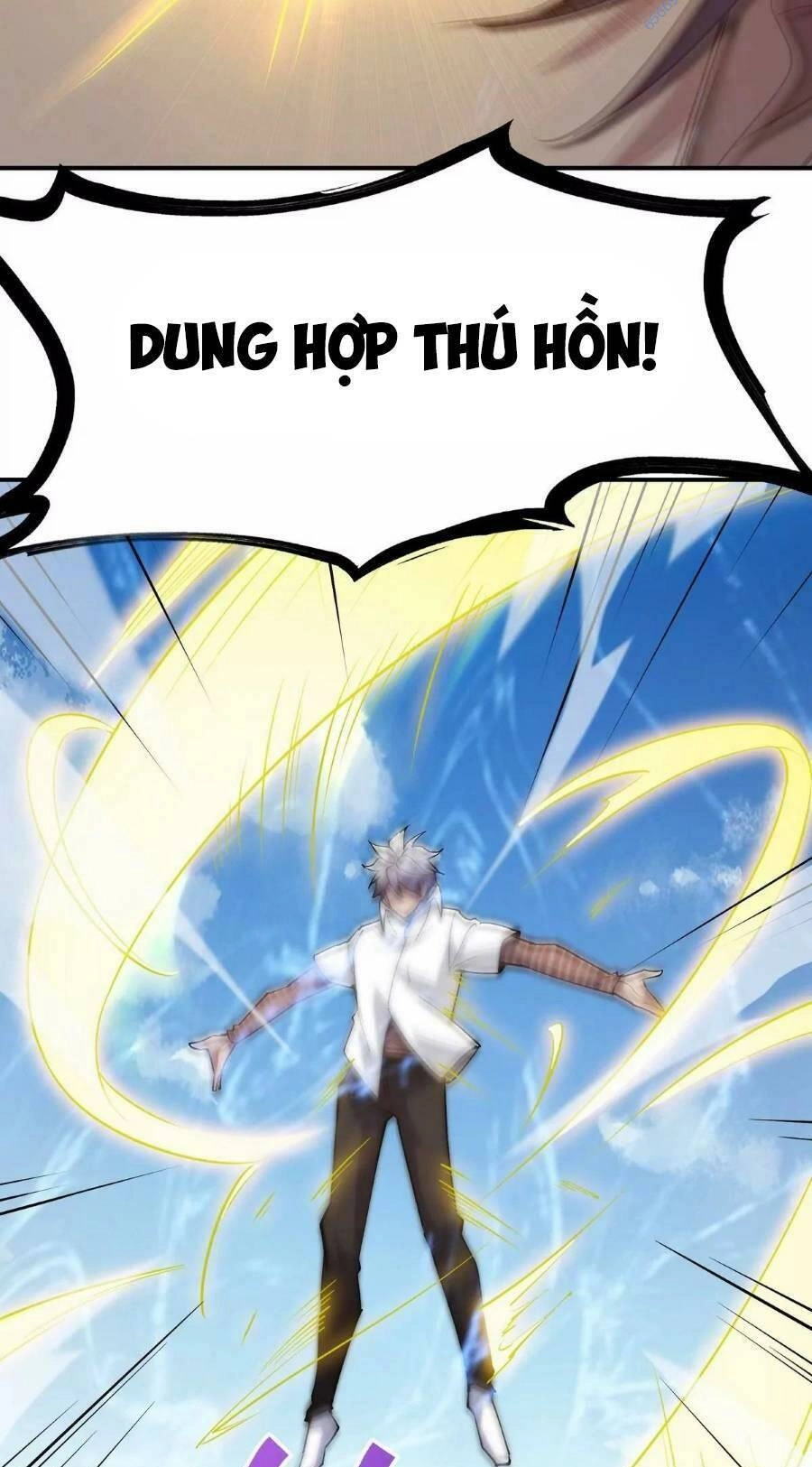 Thần Thú Quật Khởi Chapter 9 - 41