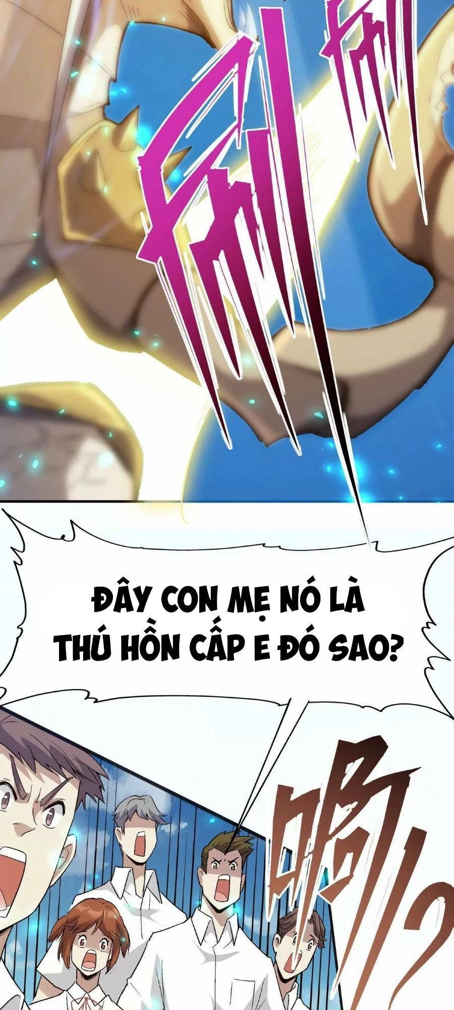 Thần Thú Quật Khởi Chapter 9 - 45