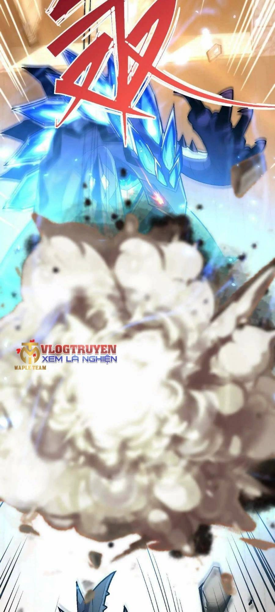 Thần Thú Quật Khởi Chapter 10 - 2