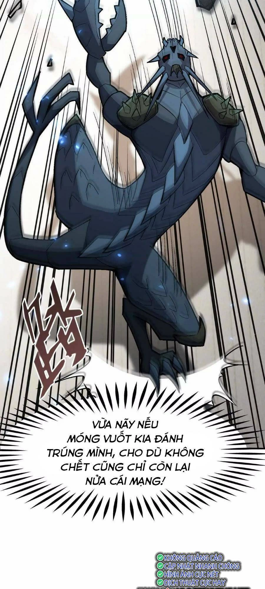 Thần Thú Quật Khởi Chapter 10 - 3