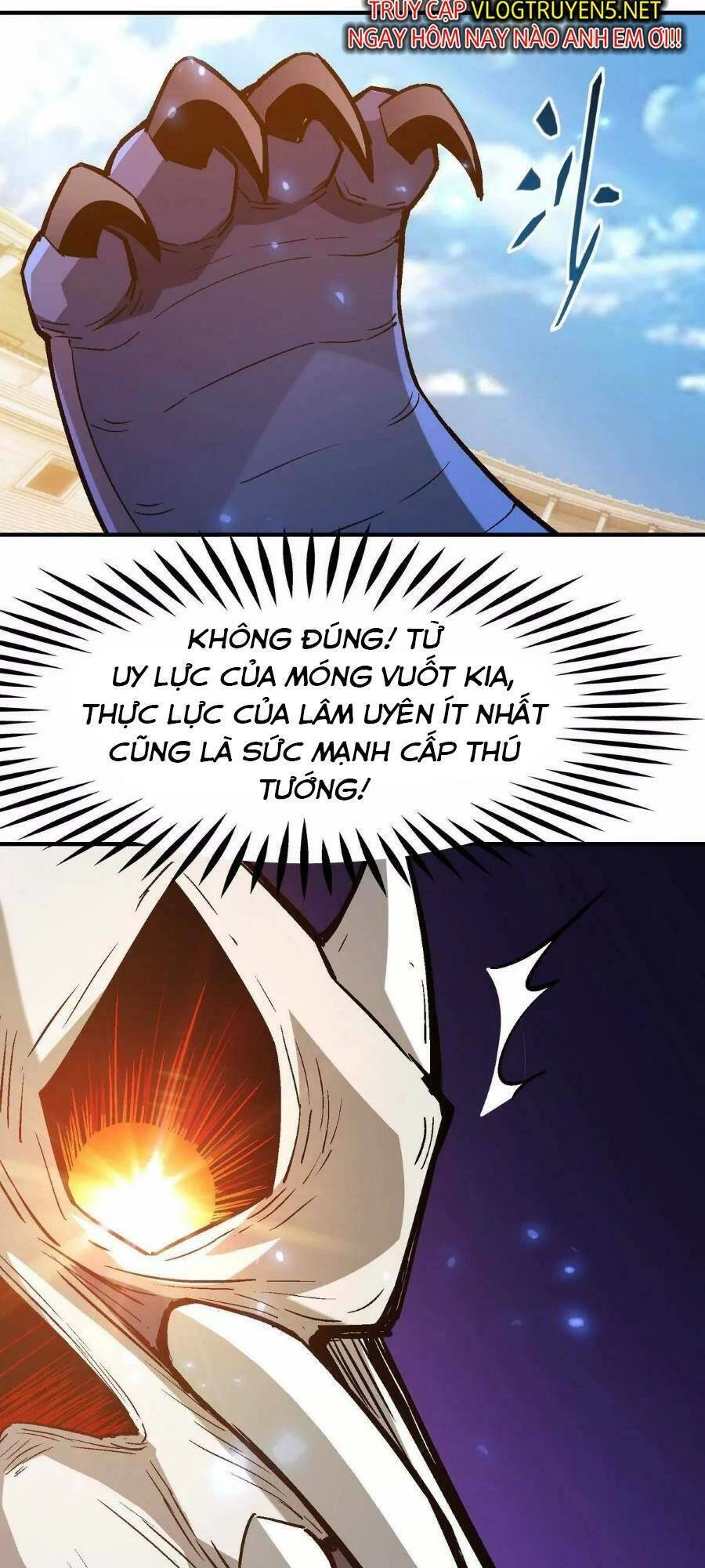 Thần Thú Quật Khởi Chapter 10 - 4