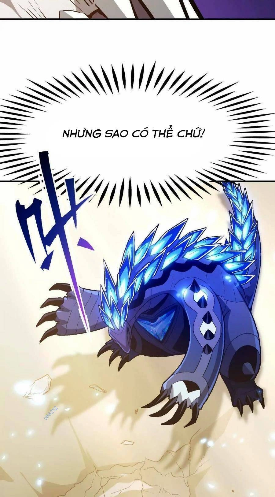 Thần Thú Quật Khởi Chapter 10 - 5