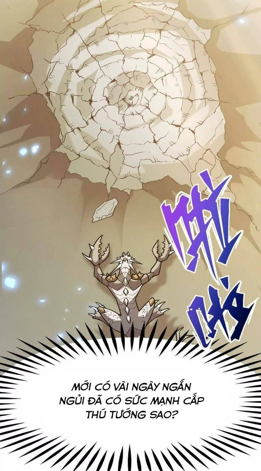 Thần Thú Quật Khởi Chapter 10 - 6