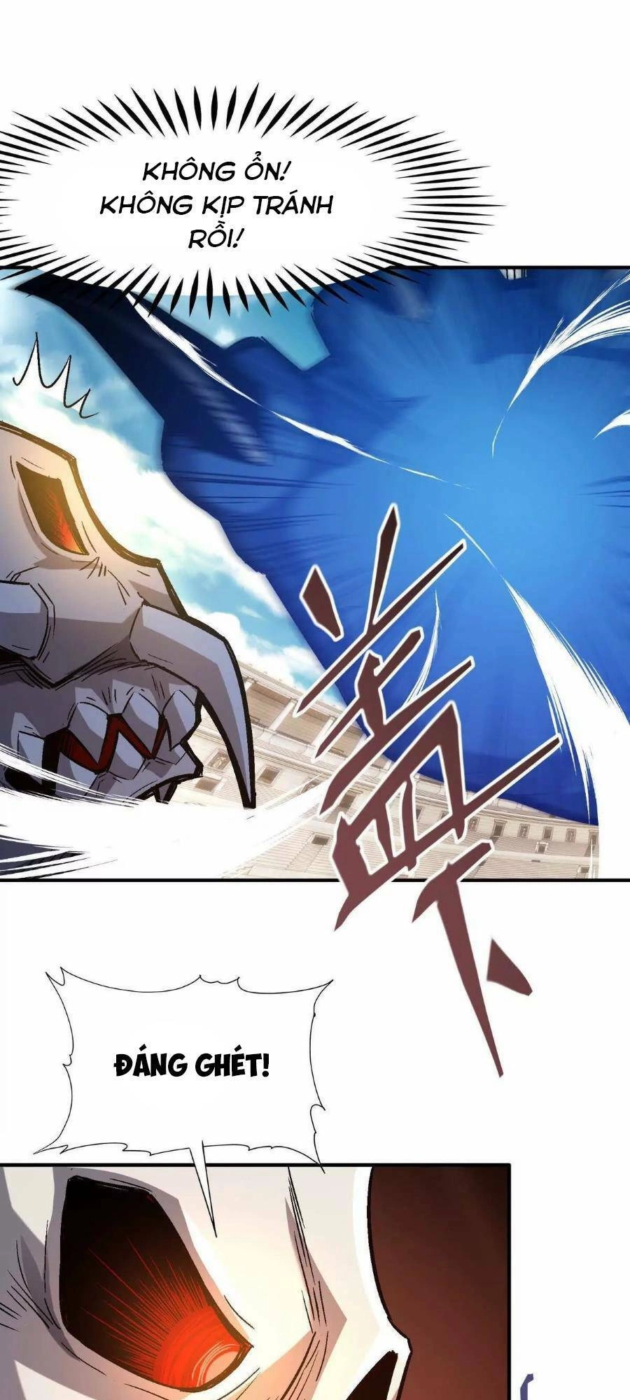 Thần Thú Quật Khởi Chapter 10 - 7