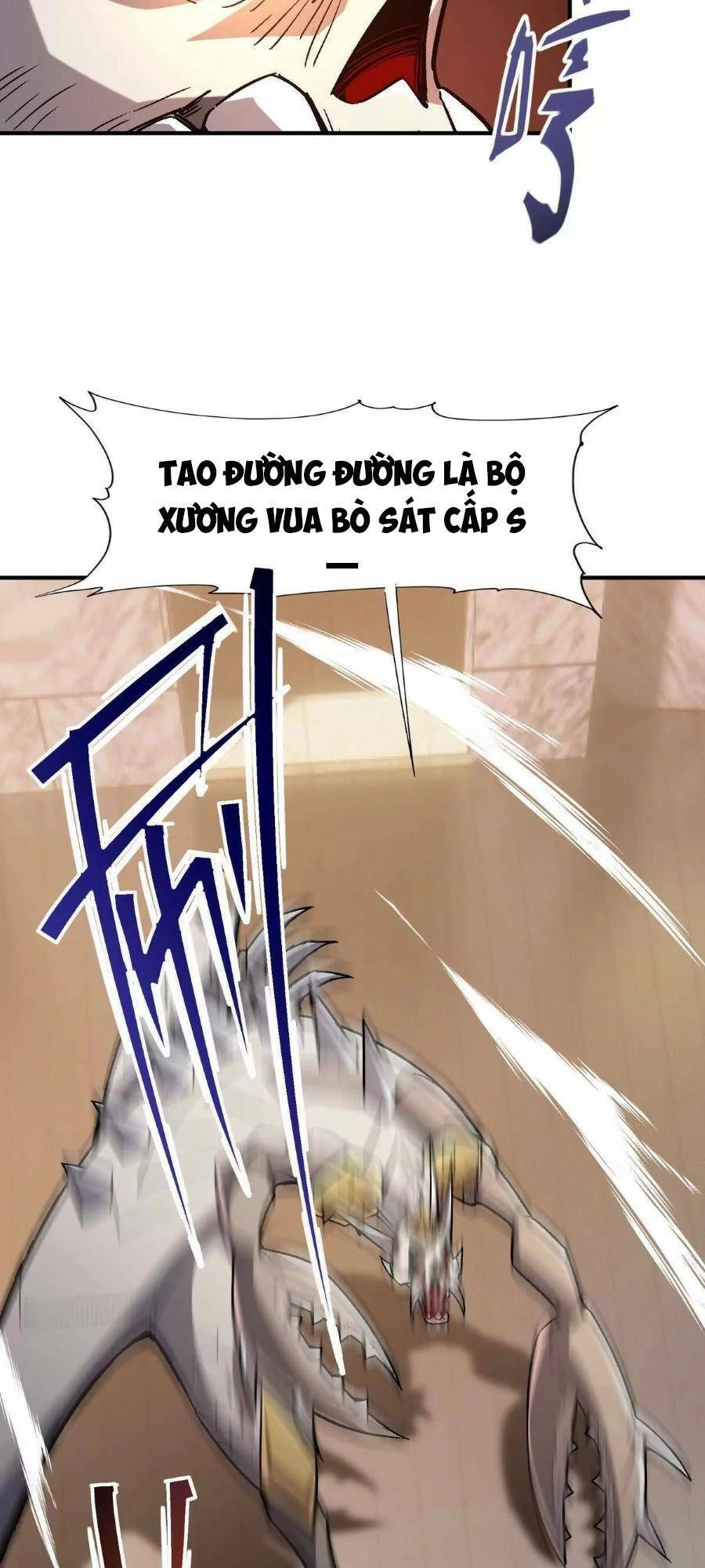 Thần Thú Quật Khởi Chapter 10 - 8